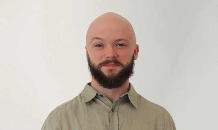 Nigel Barnim, founder of Hamilton Neurofeedback